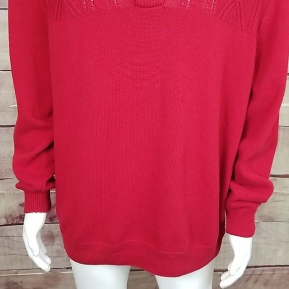 SOUTHERN Pines Sweater Size XL - Picture 3 of 8